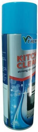 Powerful Kitchen Degreaser Cleaner 500ml Jn-7