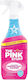 Καθαριστικό Pink Stuff Power Disinfectant Clean...