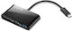 Lenovo Hub 4 Porturi USB 3.1 cu Conectare USB-C