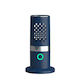 Portable Food & Vegetable Cleaning Device Hyd-016 Blue