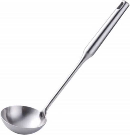 Polonic Premium Stainless Steel Serving Cooking Durable 33 Cm