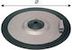 Grease Promotion Disc Φ.335-360 Express