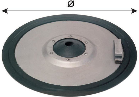 Grease Promotion Disc Φ.335-360 Express