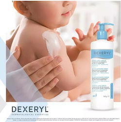 Dexeryl Крем За Тяло 500гр