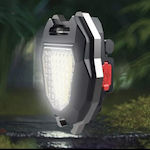 Rechargeable Flashlight LED