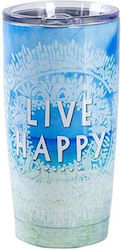 Natural Life Live Happy 500ml Natural Life Natural Life Live Happy 500ml Natural Life