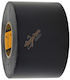 Allcolor Isolierband 50mm x 25m Schwarz