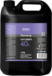Dalon Oxidant Milk 40Vol 4000ml