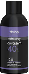 Dalon Oxidant Milk 40Vol 60ml Dalon Oxidant Milk 40Vol 60ml