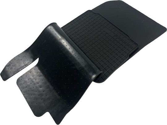Rubber Mats Frogum Suzuki SX4 S-Cross 2020+ 4pcs
