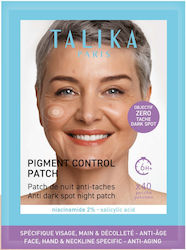 Talika Pickel-Patches 40 Stück Talika Pickel-Patches 40 Stück