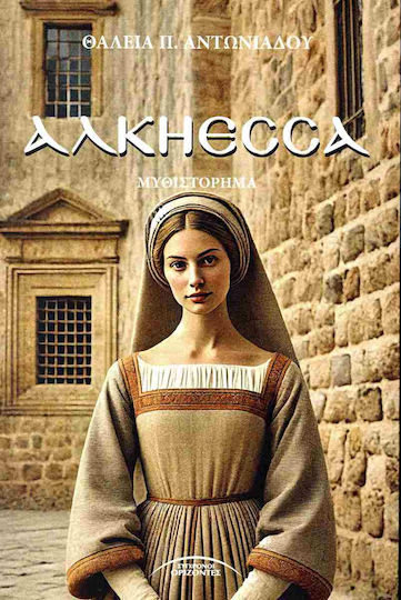 Αλκηεσσα Αλκηεσσα