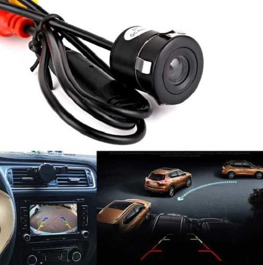 Waterproof Car Reverse Camera Universal