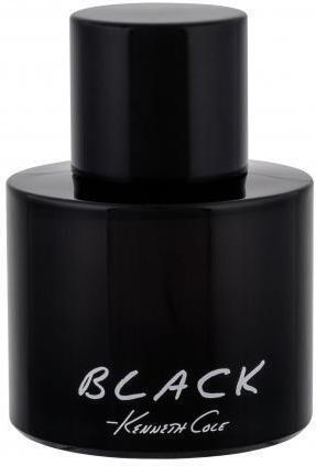 Kenneth Cole Black Eau de Toilette 100ml