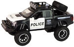 Blabla Toys City Toy Car Police