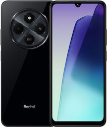 Xiaomi Redmi 14C Dual SIM (8/256GB) Midnight Black Xiaomi Redmi 14C Dual SIM (8/256GB) Midnight Black