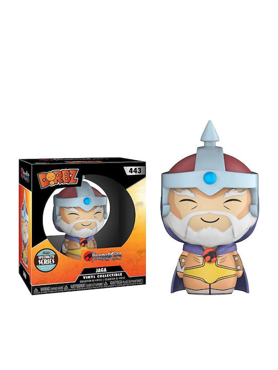 Funko Dorbz Savage World: Thundercats - Specialty Series