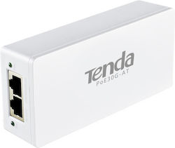 Tenda TND-PoE30G-AT PoE+ Injektor Tenda TND-PoE30G-AT PoE+ Injektor