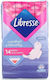 Libresse Sanitary Pads with Wings 14pcs