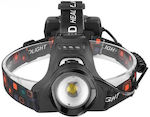 Rechargeable Headlamp LED