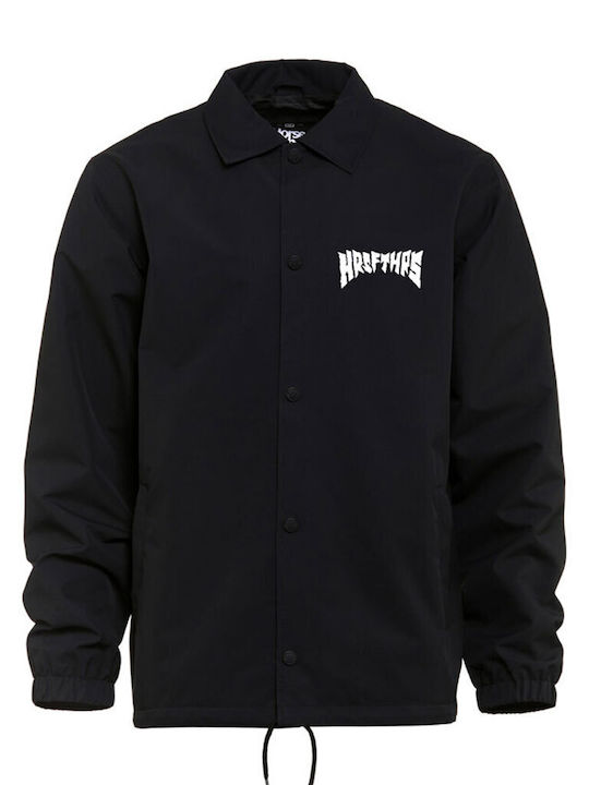 Horsefeathers Jacket Black