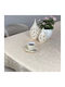 Astron Italy Τραπεζομάντηλο Beige 140x280εκ.