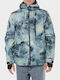 Mission Jacket Blue