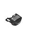 Rider Waist Bag Black