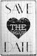 Σφραγιδα Vintage "save Date" 7x4.2cm Colop V01013