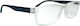 Lumia Optics Γυαλιά Πρεσβυωπίας +4.00 σε Διάφανο χρώμα CRC3CPR240340400