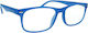 Lumia Optics Reading Glasses +1.50 in Blue color cprc324011500