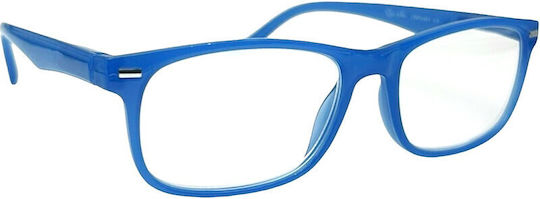 Lumia Optics Очила за четене +3.25 в Син цвят cprc32401325