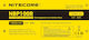 NiteCore Nbp100r Lighting Flashlight Accessories