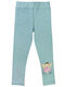 Kinder Leggings Lang Veraman