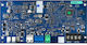 Supervised Power Supply 3a Powerseris Pro Included Power Adapter Dsc Hsm3350i
