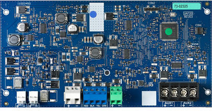 Supervised Power Supply 3a Powerseris Pro Included Power Adapter Dsc Hsm3350i