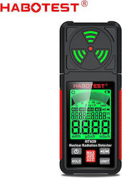 Habotest HT629 Contor De Radiații