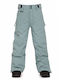 Horsefeathers OK065B Kids Trousers for Ski & Snowboard Blue