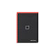 Proximity Reader M1 Card Desfire Felica Wiegand 26/34 Hikvision Ds-k1108ad