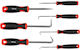 Set Hooks Sleeves? Cil 7 Pcs