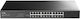 Cudy CD-GS1024L Unmanaged Switch με 24 Θύρες Gigabit (1Gbps) Ethernet