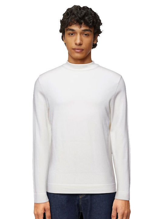 Pullover Ecru
