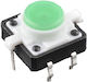 LED-Taster Grün