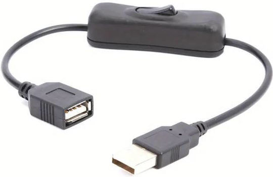 On Off Switch USB Cable USB Male Female Usbonof2 OEM