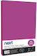 Photocopy Cardstock Purple A4 160gsm 100 sheets