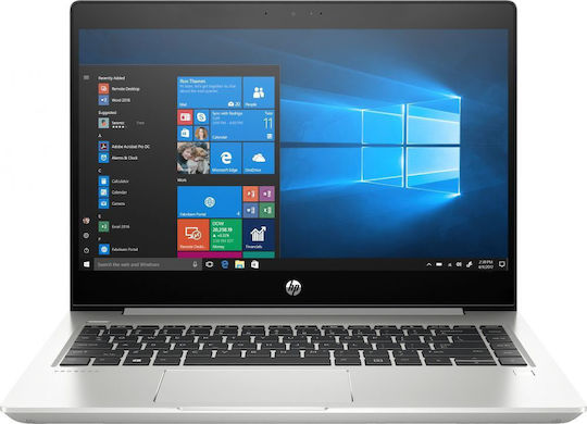HP Probook 440 G8 Refurbished Grade A 14" (Core i3-1115G4/8GB/128GB SSD/W10 Pro)