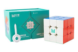 MoYu Magnetic Speed Cube 3x3 MY3034 1pcs