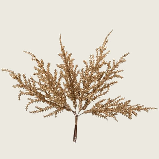 Beauty Home Christmas Decorative Branch 19cm