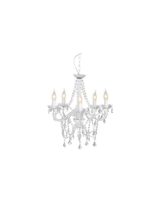 Beauty Home Chandelier 56cm 800121-d92b5a23