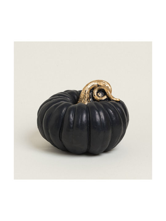Black Pumpkin 31 X 23 Cm Beauty Home